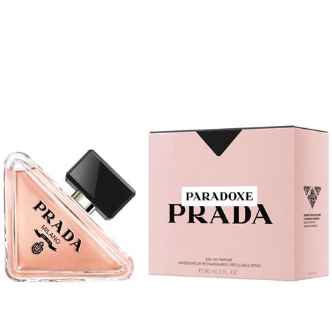 prada edp women